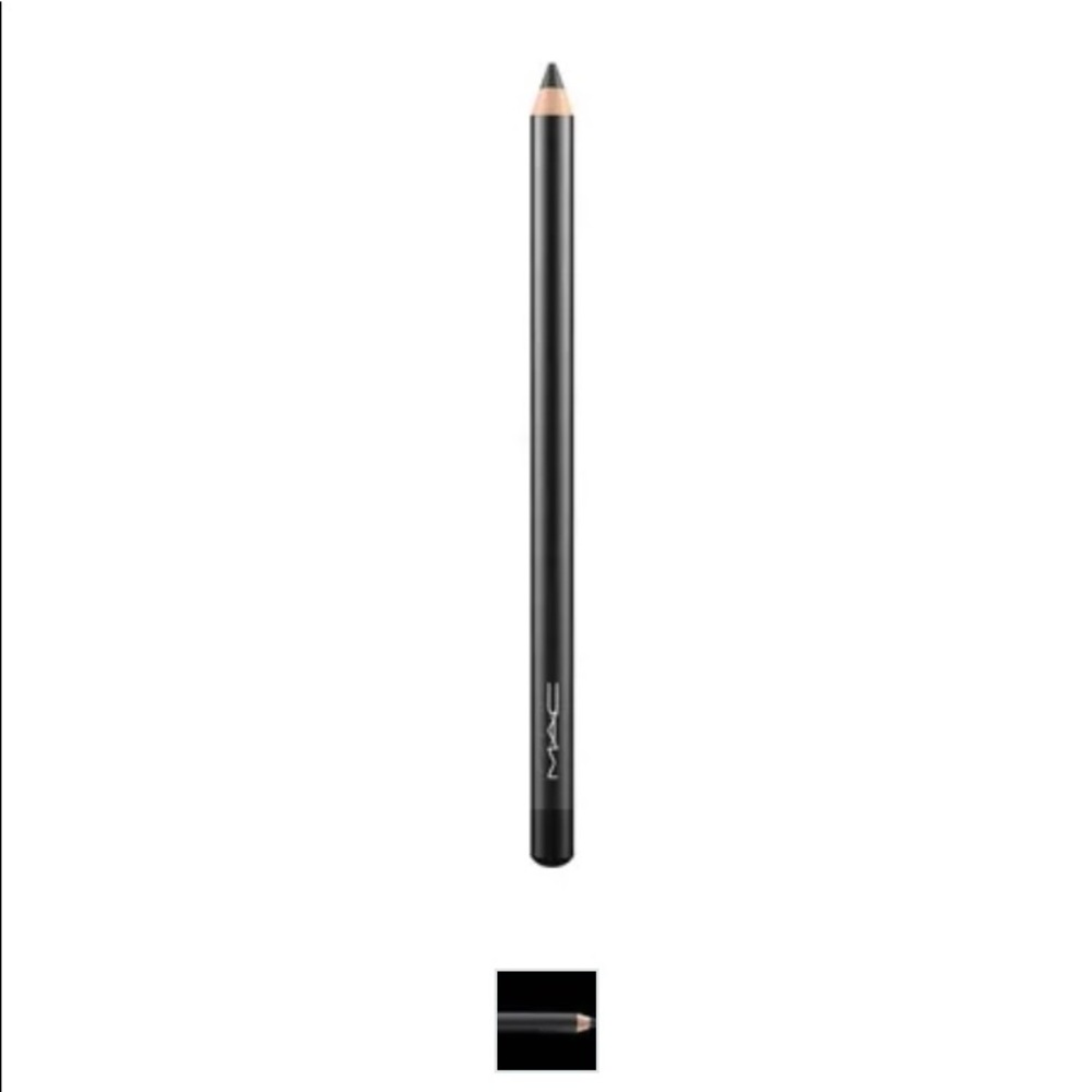 MAC Smoulder kohl eyeliner
